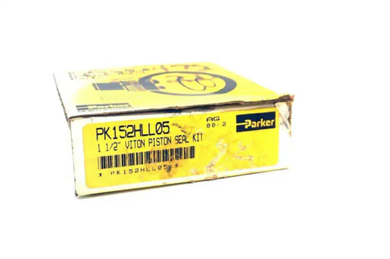 PARKER RG2HLTS051