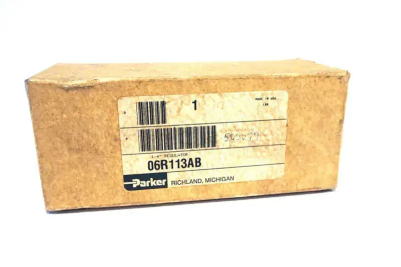 PARKER 06R113AB