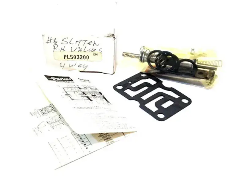 PARKER PL503200