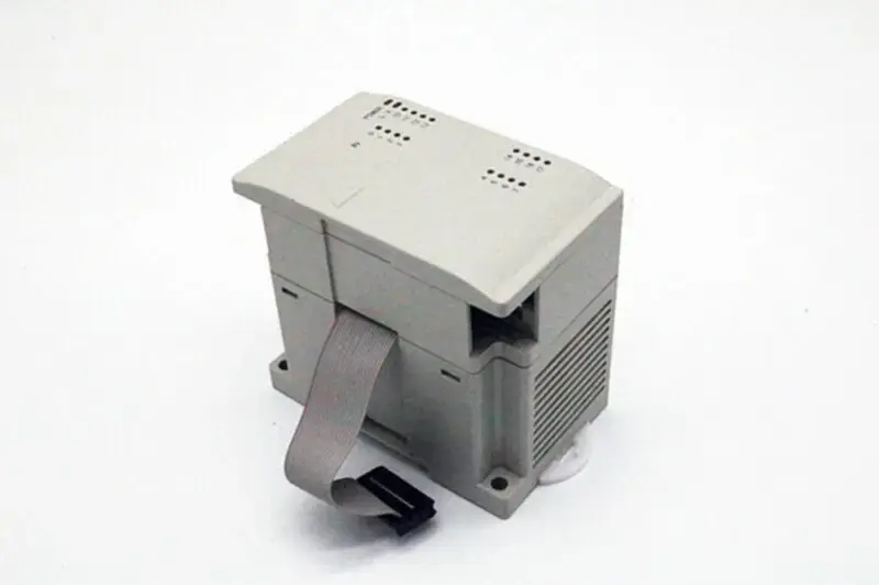Delta DVP06XA-H3