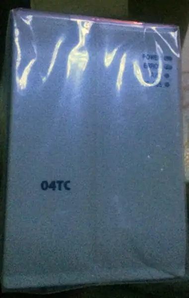 Delta DVP04TC-H2