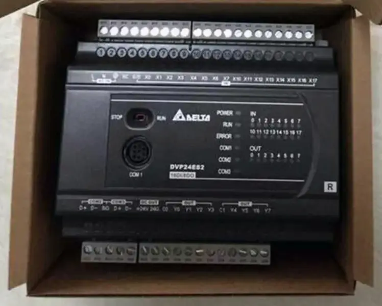 Delta DVP24ES200R