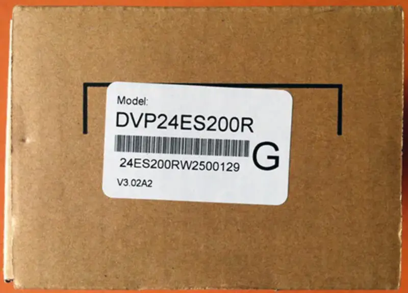 Delta DVP24ES200R