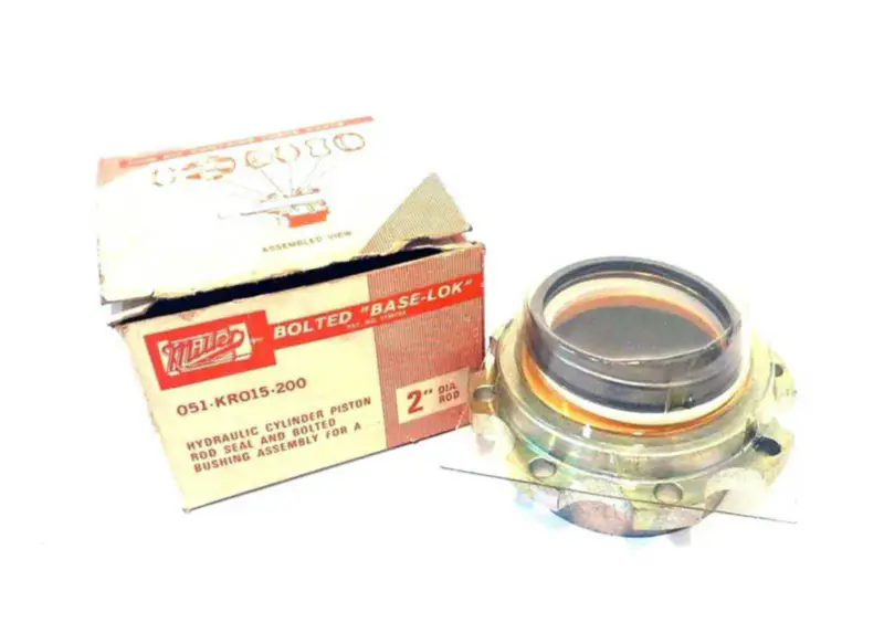 MILLER 051-KR015-200