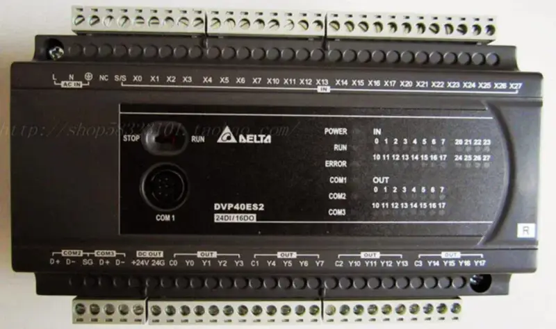 Delta DVP40ES200R