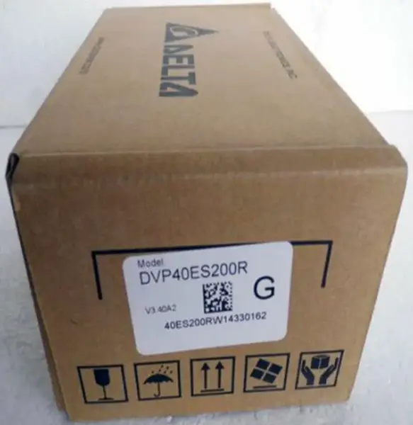 Delta DVP40ES200R