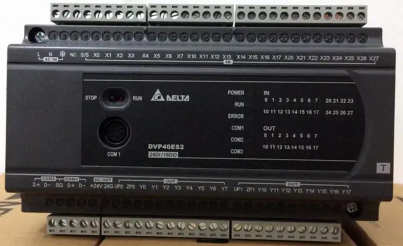 Delta DVP40ES200T