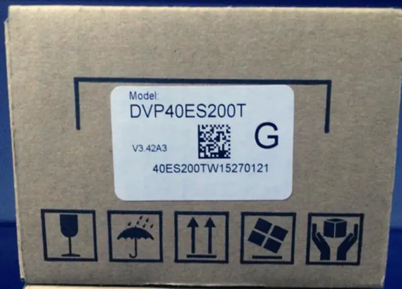 Delta DVP40ES200T