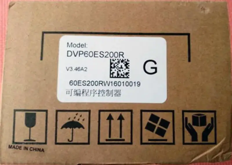 Delta DVP60ES200R