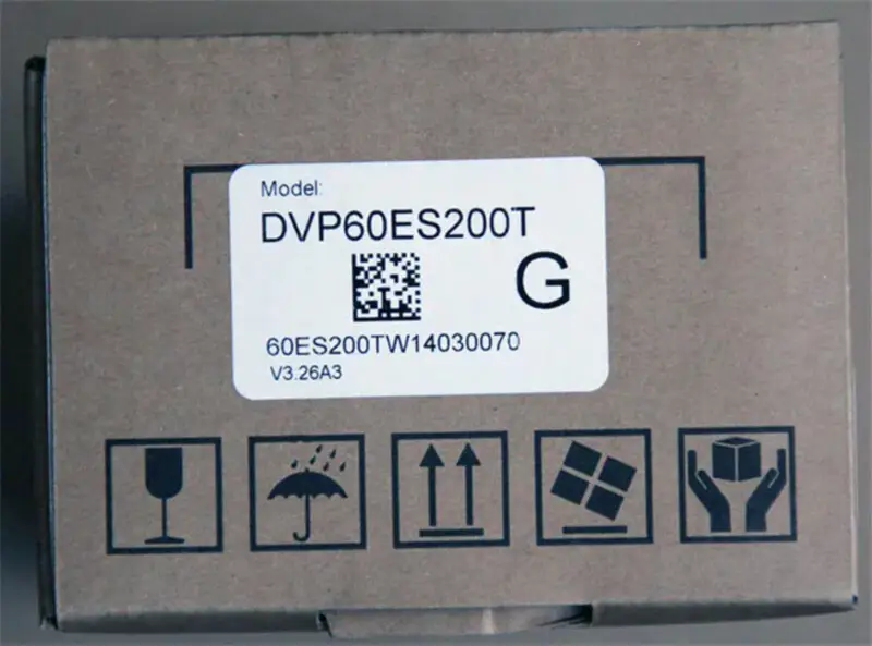 Delta DVP60ES200T