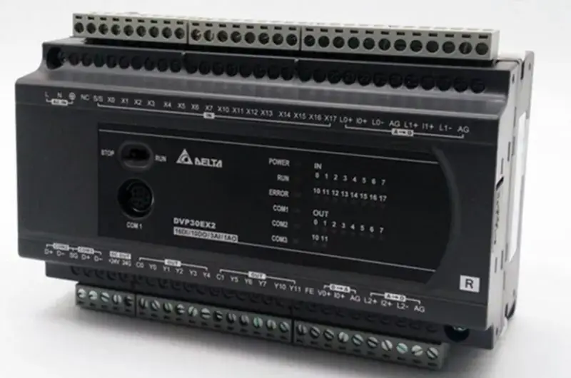 Delta DVP30EX200R
