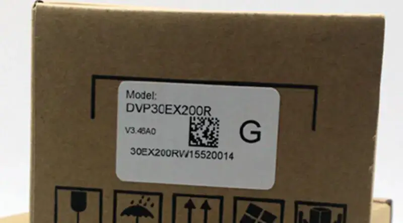 Delta DVP30EX200R