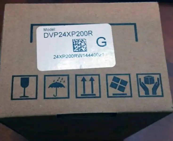 Delta DVP24XP200R