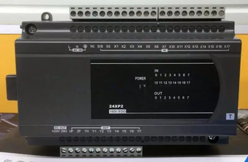Delta DVP24XP200T