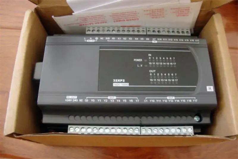 Delta DVP32XP200R