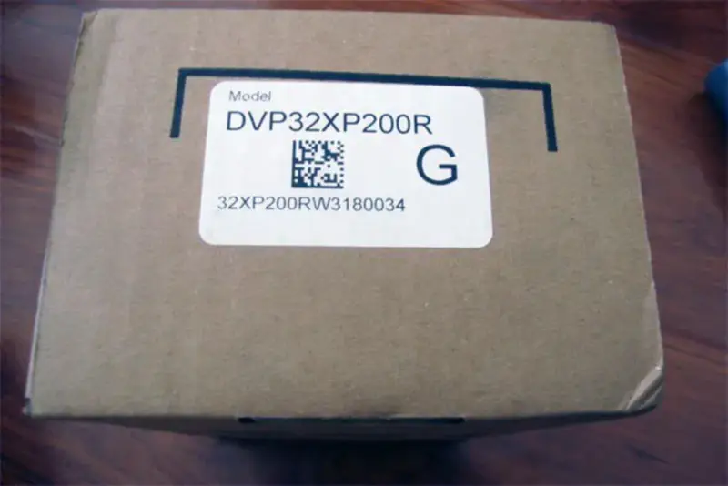 Delta DVP32XP200R