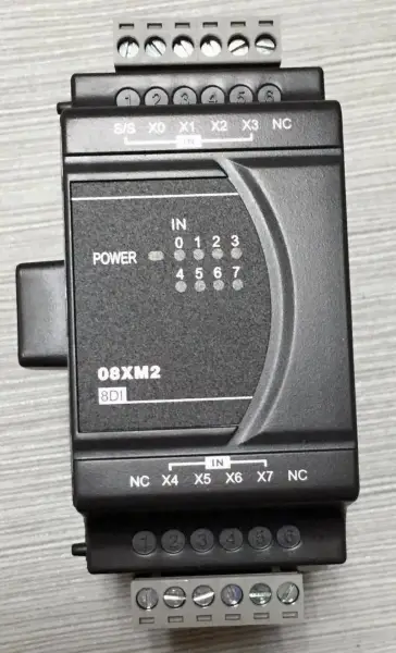 Delta DVP08XM211N