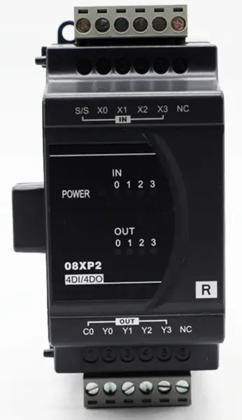 Delta DVP08XP211R