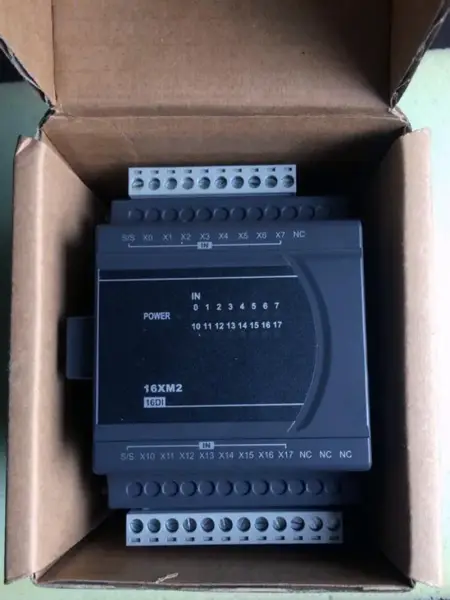 Delta DVP16XM211N