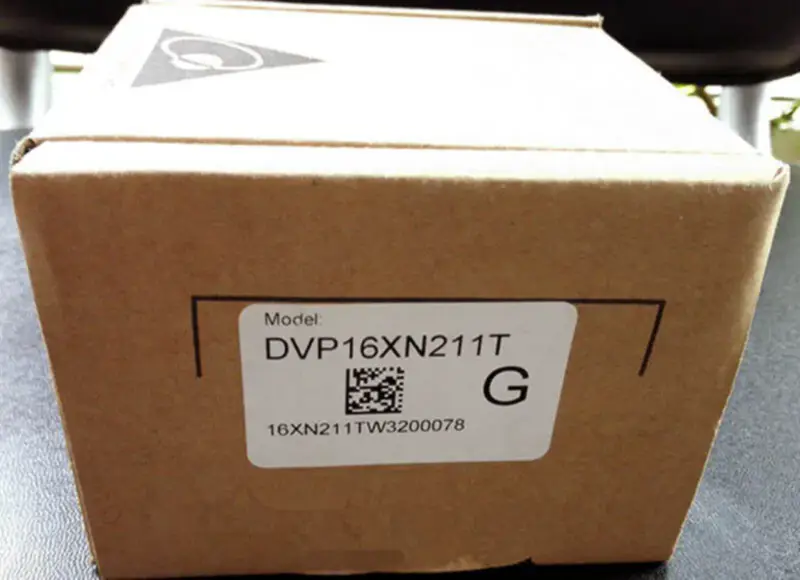 Delta DVP16XN211T