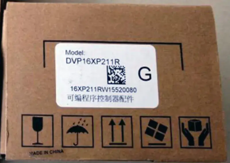 Delta DVP16XP211R
