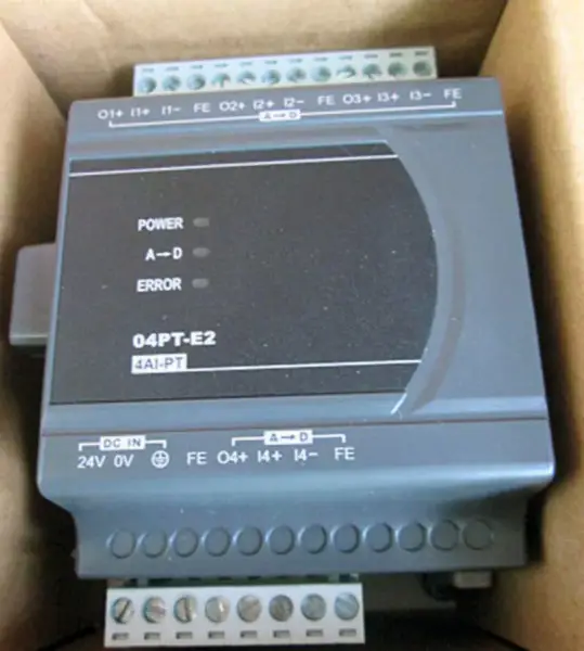 Delta DVP04PT-E2
