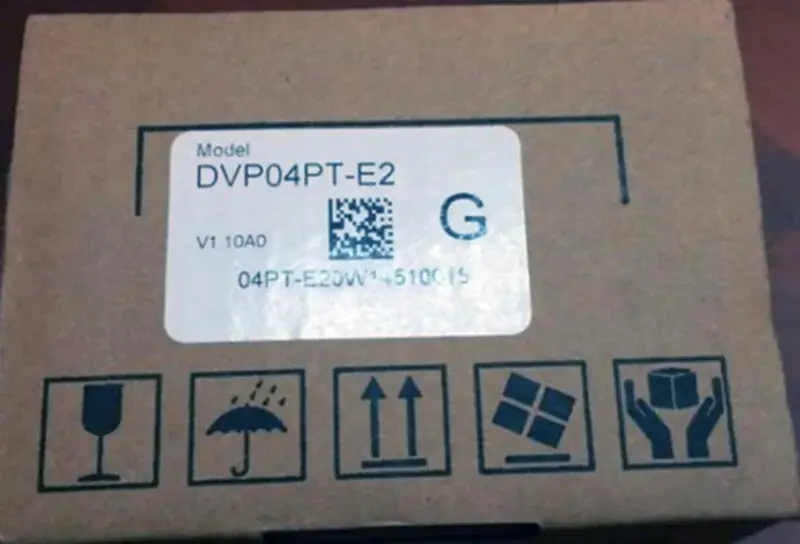 Delta DVP04PT-E2