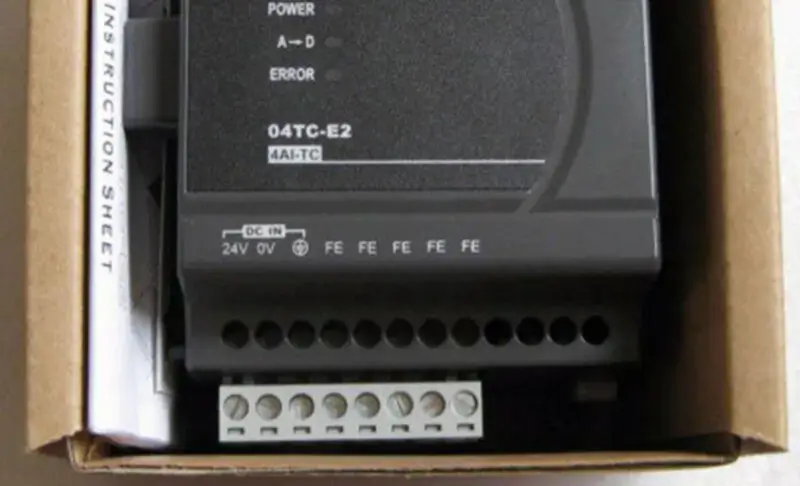 Delta DVP04TC-E2
