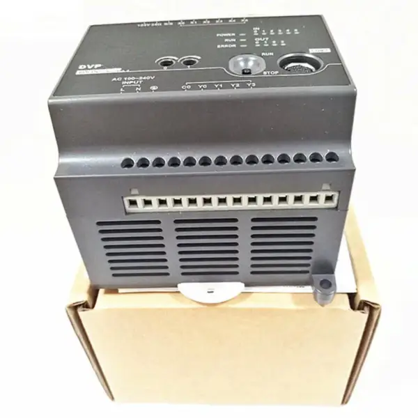 Delta DVP16EC00T3