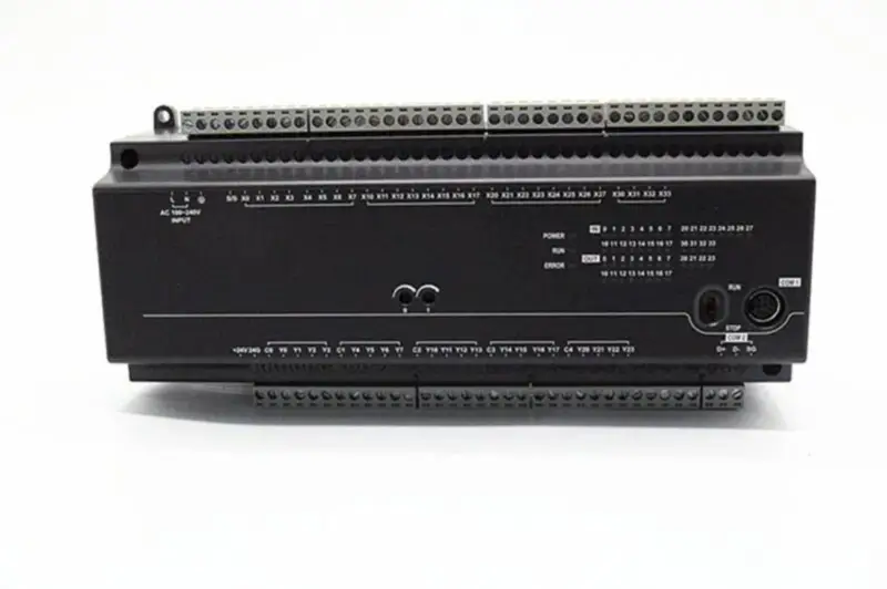 Delta DVP40EC00R3