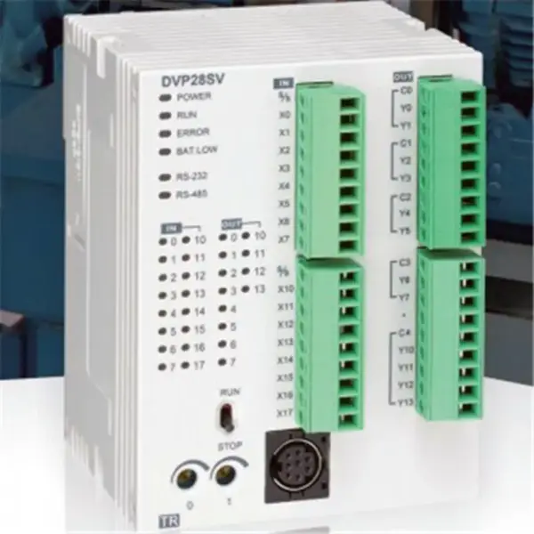 Delta DVP28SV11S2