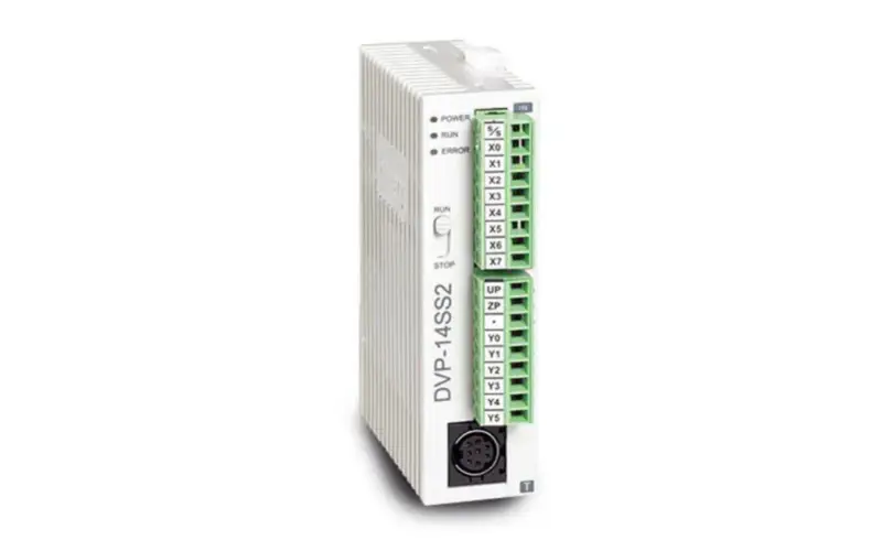 Delta DVP12SS211S