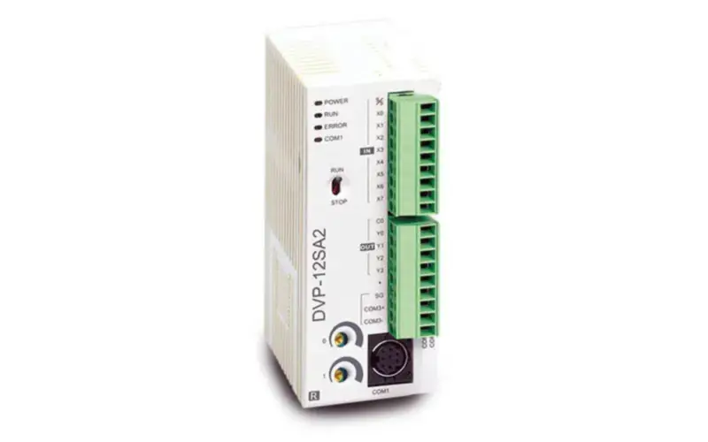 Delta DVP12SA211R