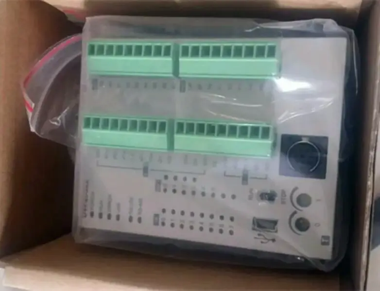 Delta DVP20SX211T