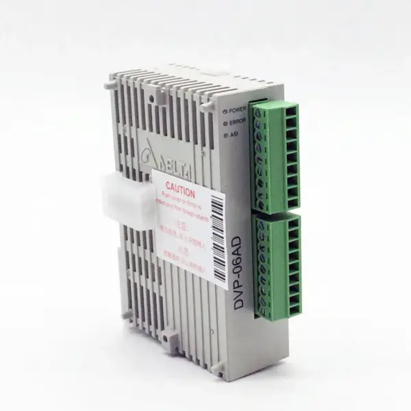 Delta DVP06AD-S