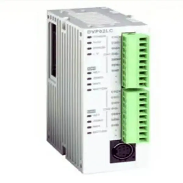 Delta DVP02LC-SL