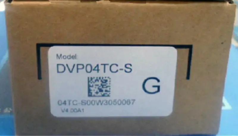 Delta DVP04TC-S