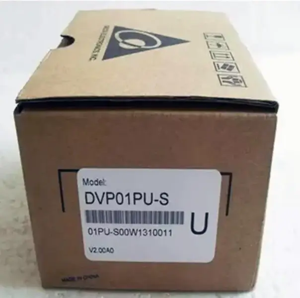 Delta DVP01PU-S
