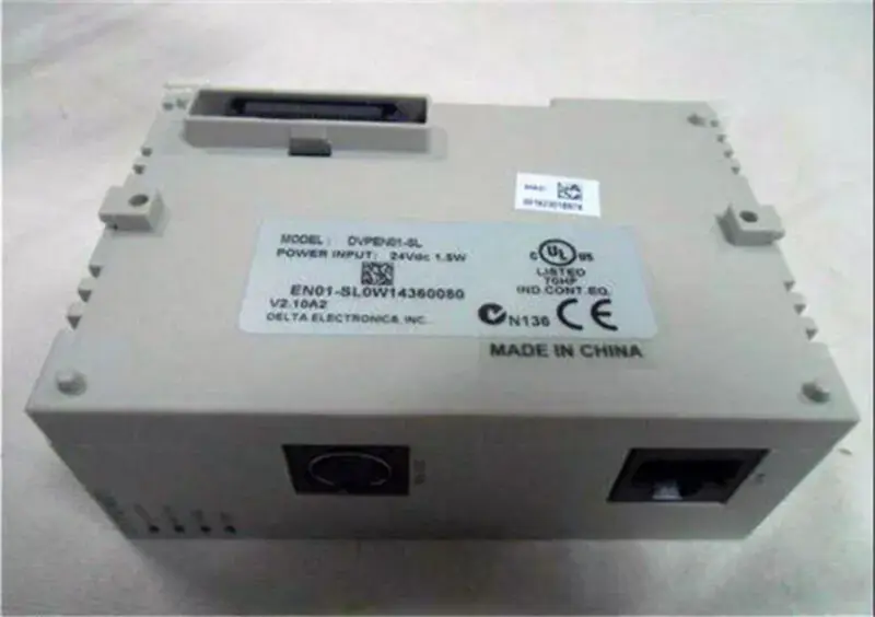 Delta DVPEN01-SL
