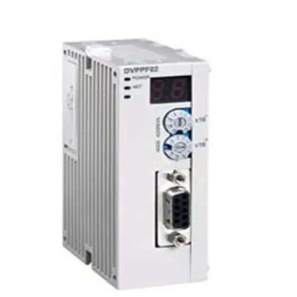 Delta DVPPF02-SL