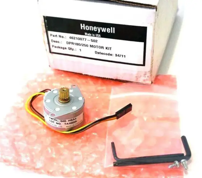 HONEYWELL 46210077-502