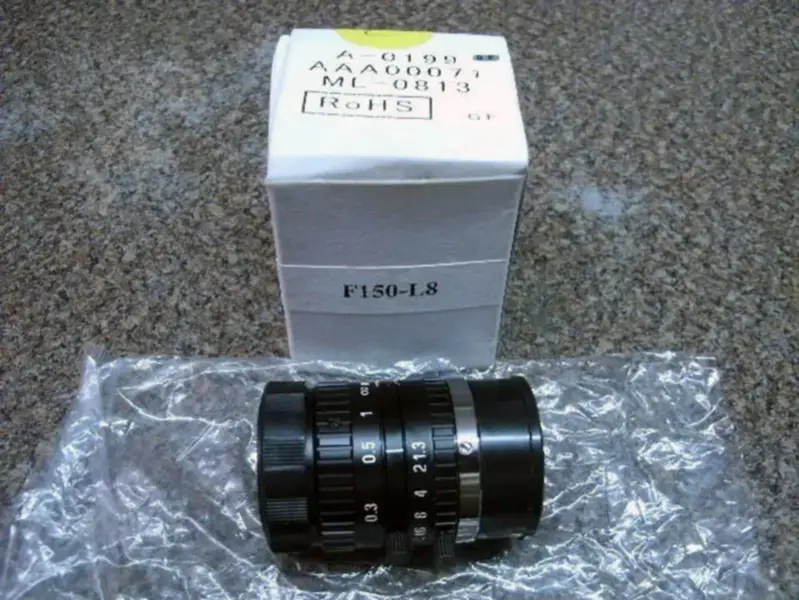 Omron F150-L8