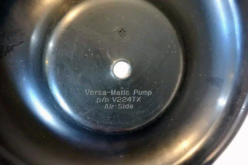 VERSA-MATIC V224TX