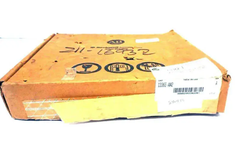 Allen-Bradley 1336E-AA2