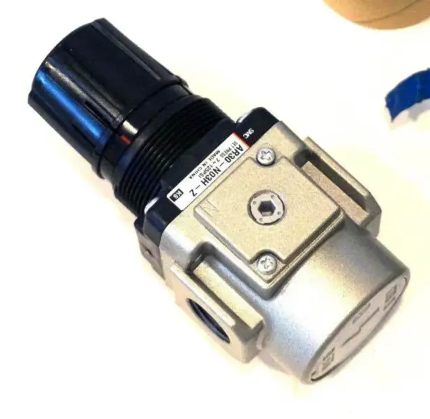 SMC AR30-N03H-Z