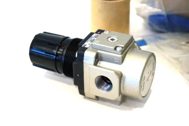 SMC AR30-N03H-Z