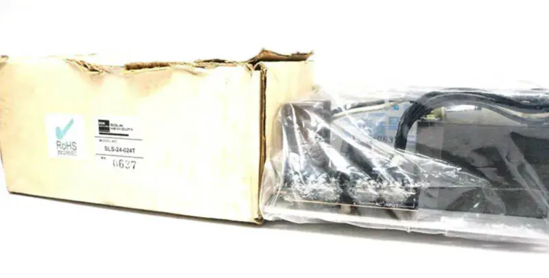 SOLA SLS-24-024T