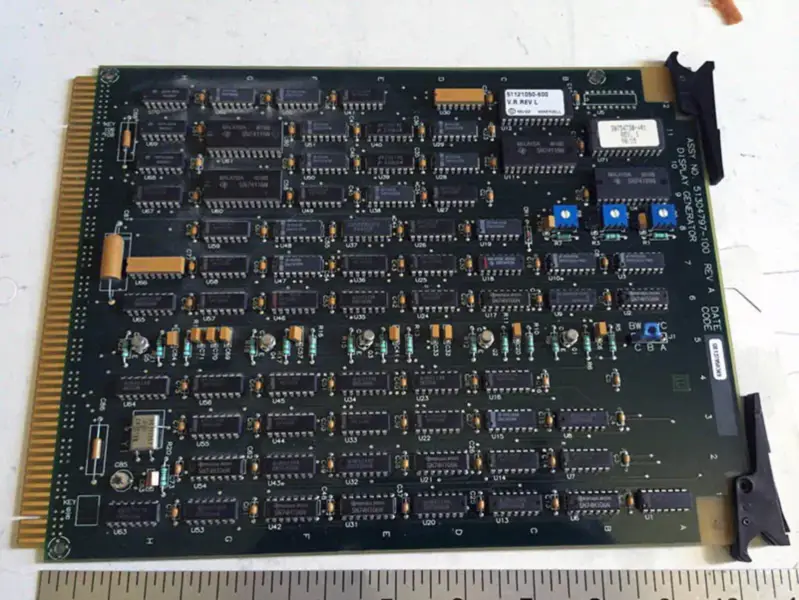 HONEYWELL 51304797-100