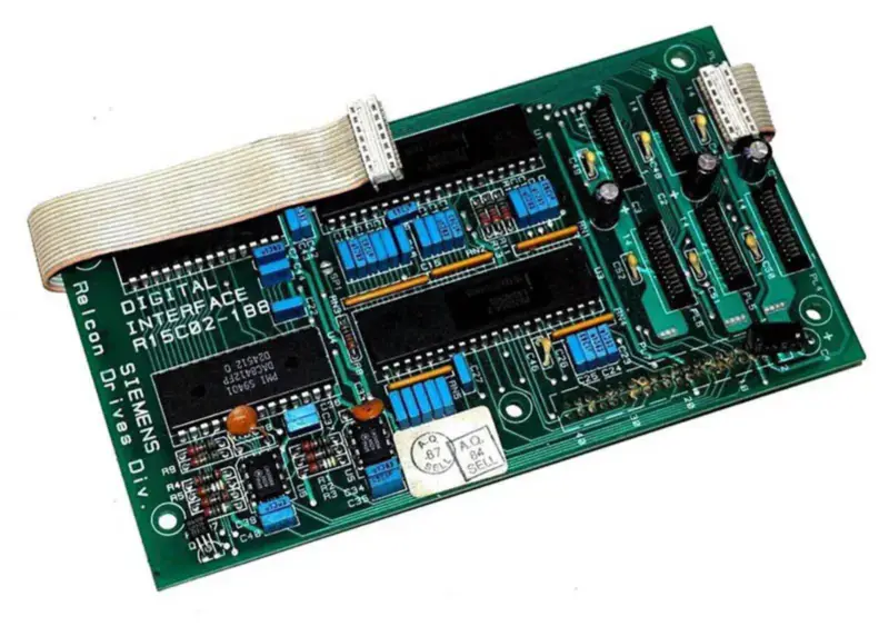 Siemens R15C02-188
