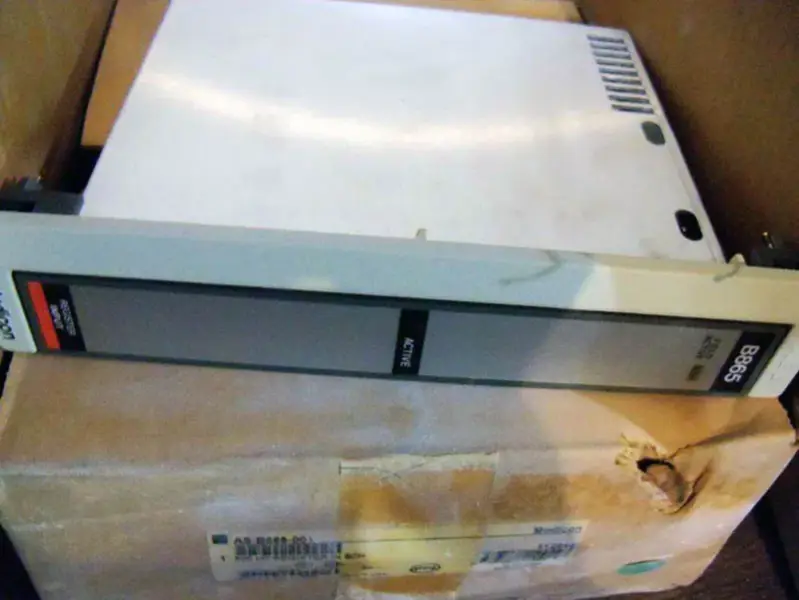 Schneider AS-B865-001